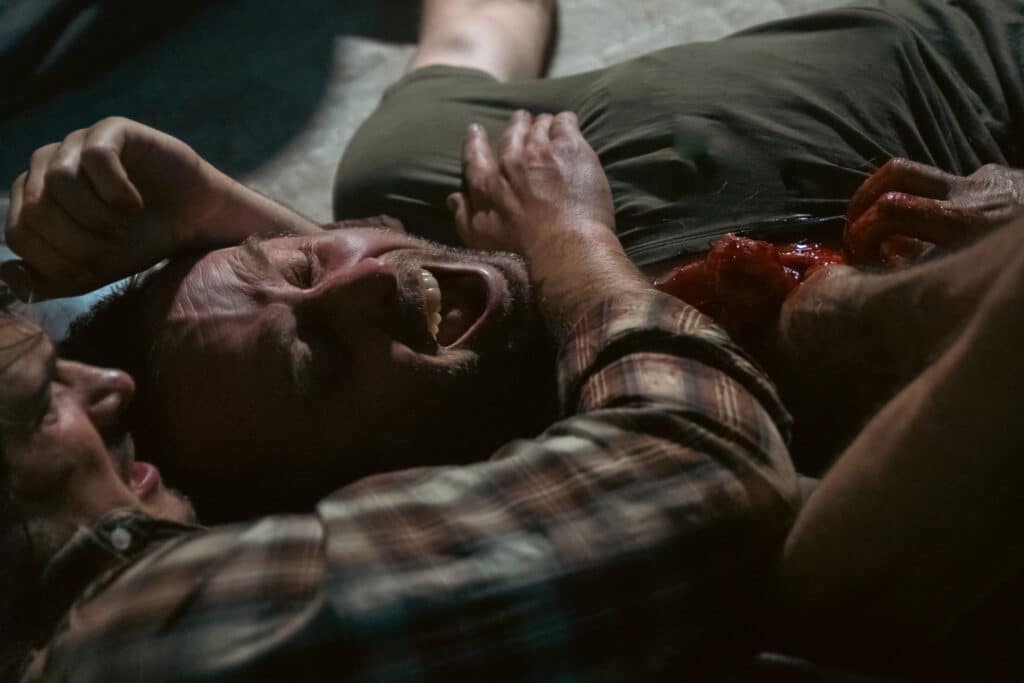 The Demon Disorder - Shudder