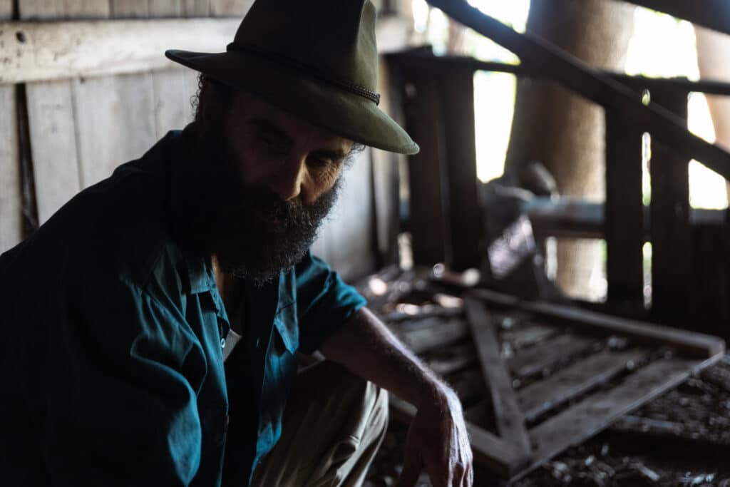 The Demon Disorder - Shudder