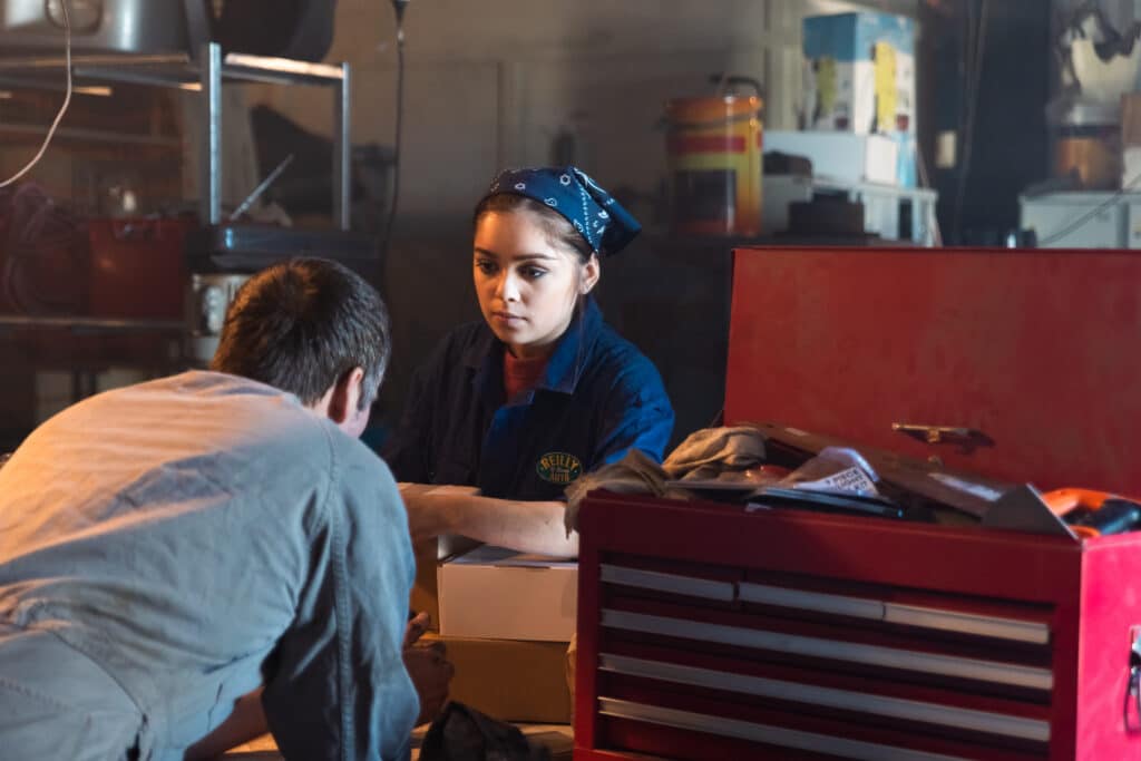 The Demon Disorder - Shudder