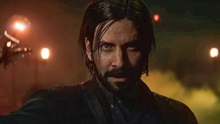 Remedy And Annapurna Plan Potential ALAN WAKE And CONTROL Adaptations