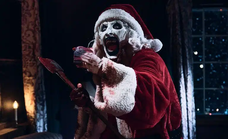TERRIFIER 3