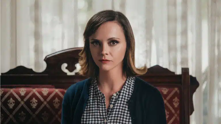 Christina Ricci