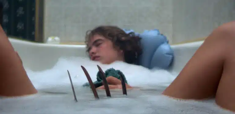 A NIGHTMARE ON ELM STREET Slashing Onto 4K UHD This Halloween