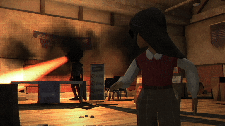 Fear the Spotlight - Blumhouse Games