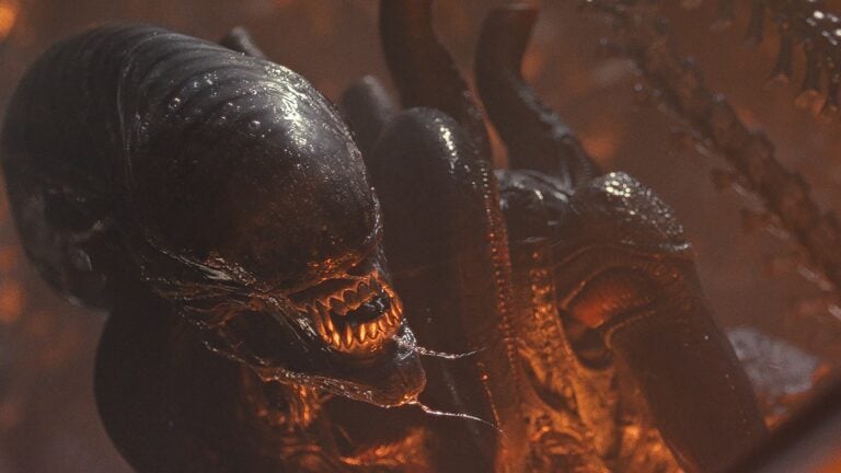 Alien: Romulus - 20th Century Studios