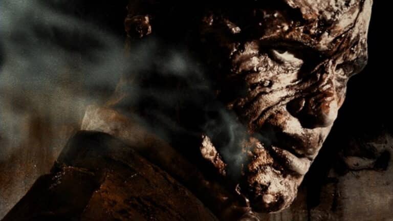 Review: DARK COUNTRY