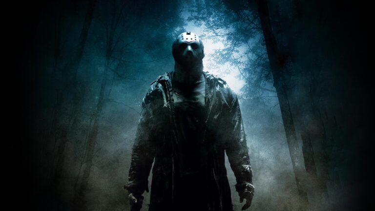 Friday the 13th (2009) - New Line Cinema