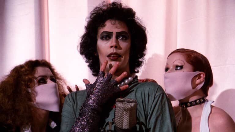 Rocky Horror Show still