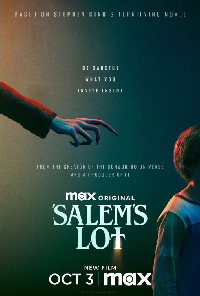 Salem's Lot - Max 