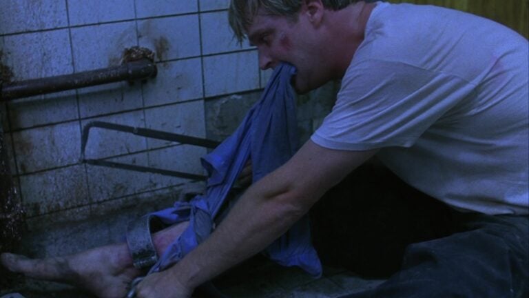 Saw (2004) - Lionsgate