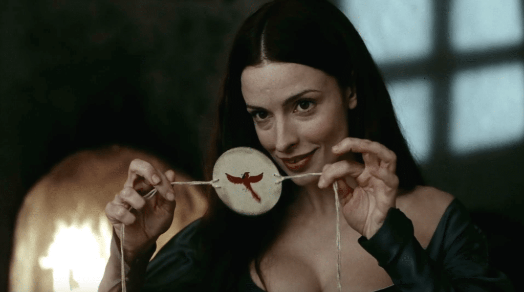 sleepy hollow lisa marie