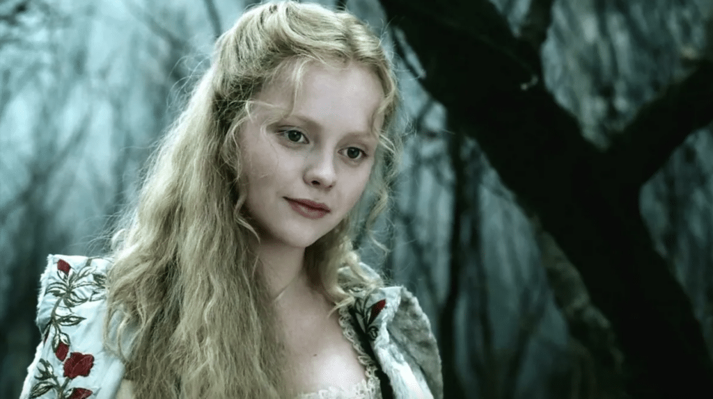 sleepy hollow christina ricci