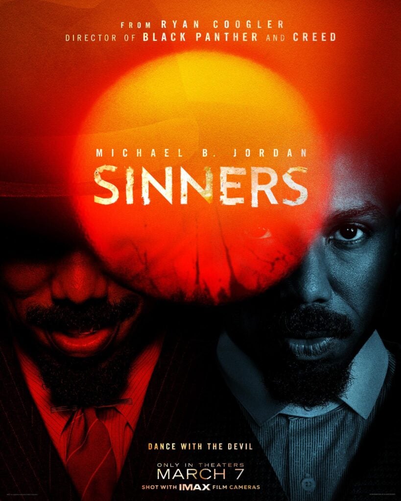 Sinners - Warner Bros.