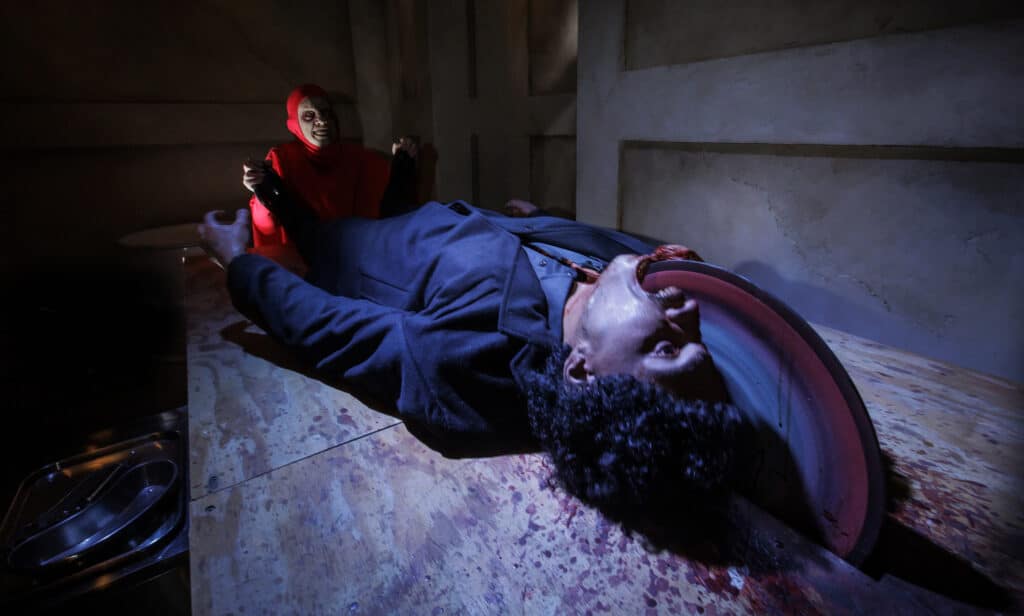 Photo courtesy of Universal