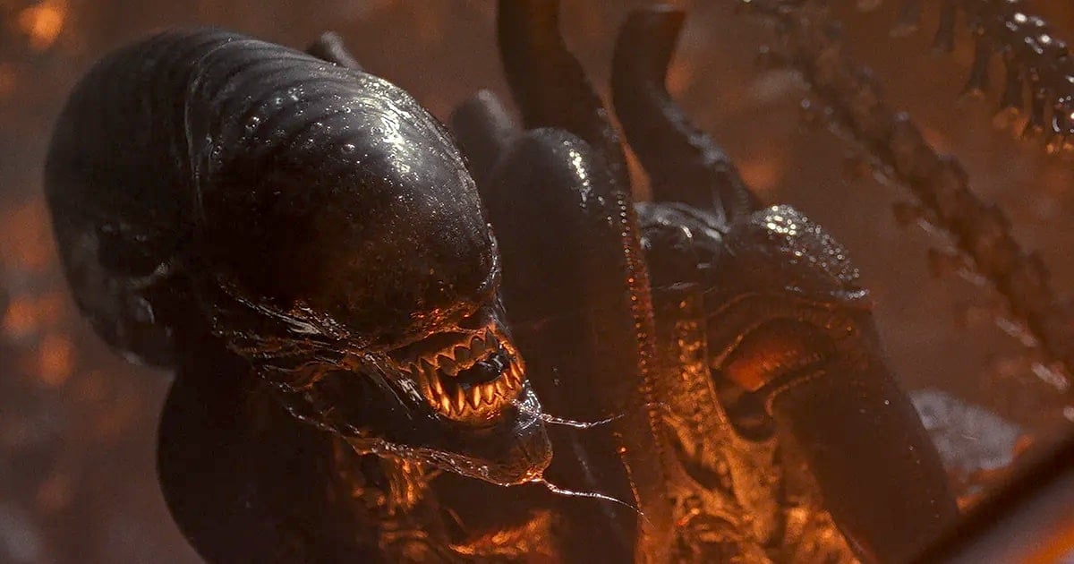 Rejoice! The ALIEN: ROMULUS Sequel Begins Filming This Year