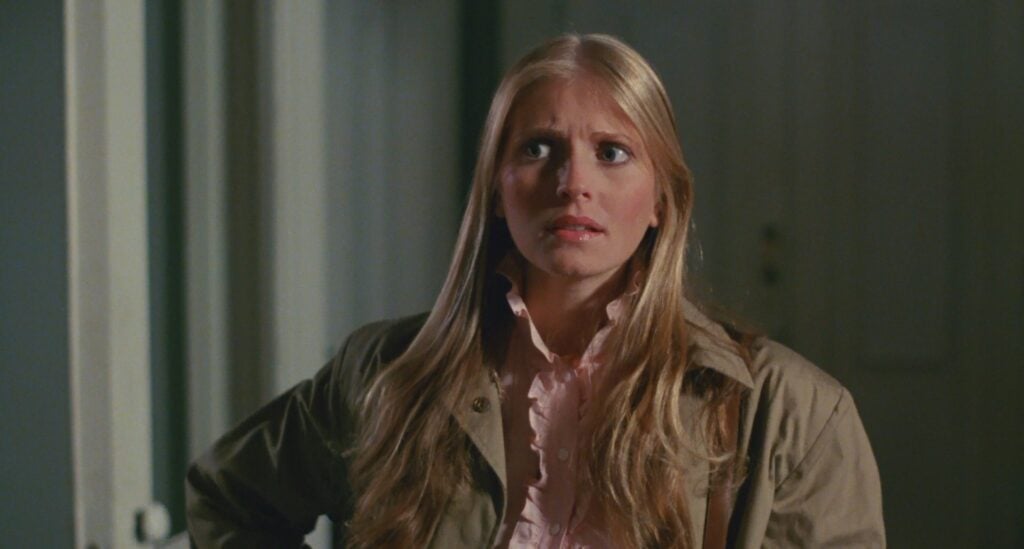 Alone in the Dark (1982)