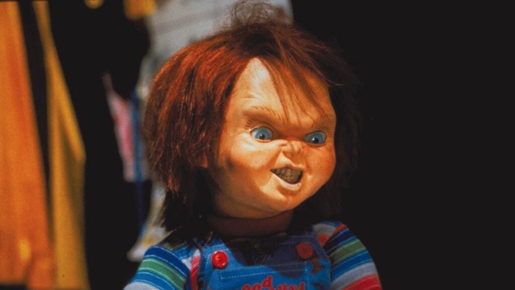 Child's Play 2 - Universal Pictures