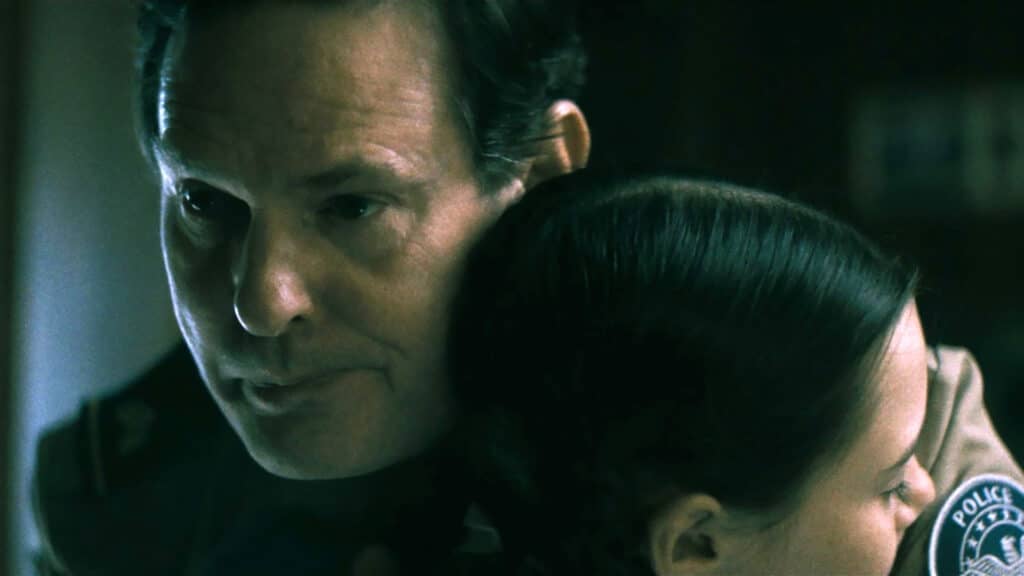 THE CURSE OF THE NECKLACE (2024)