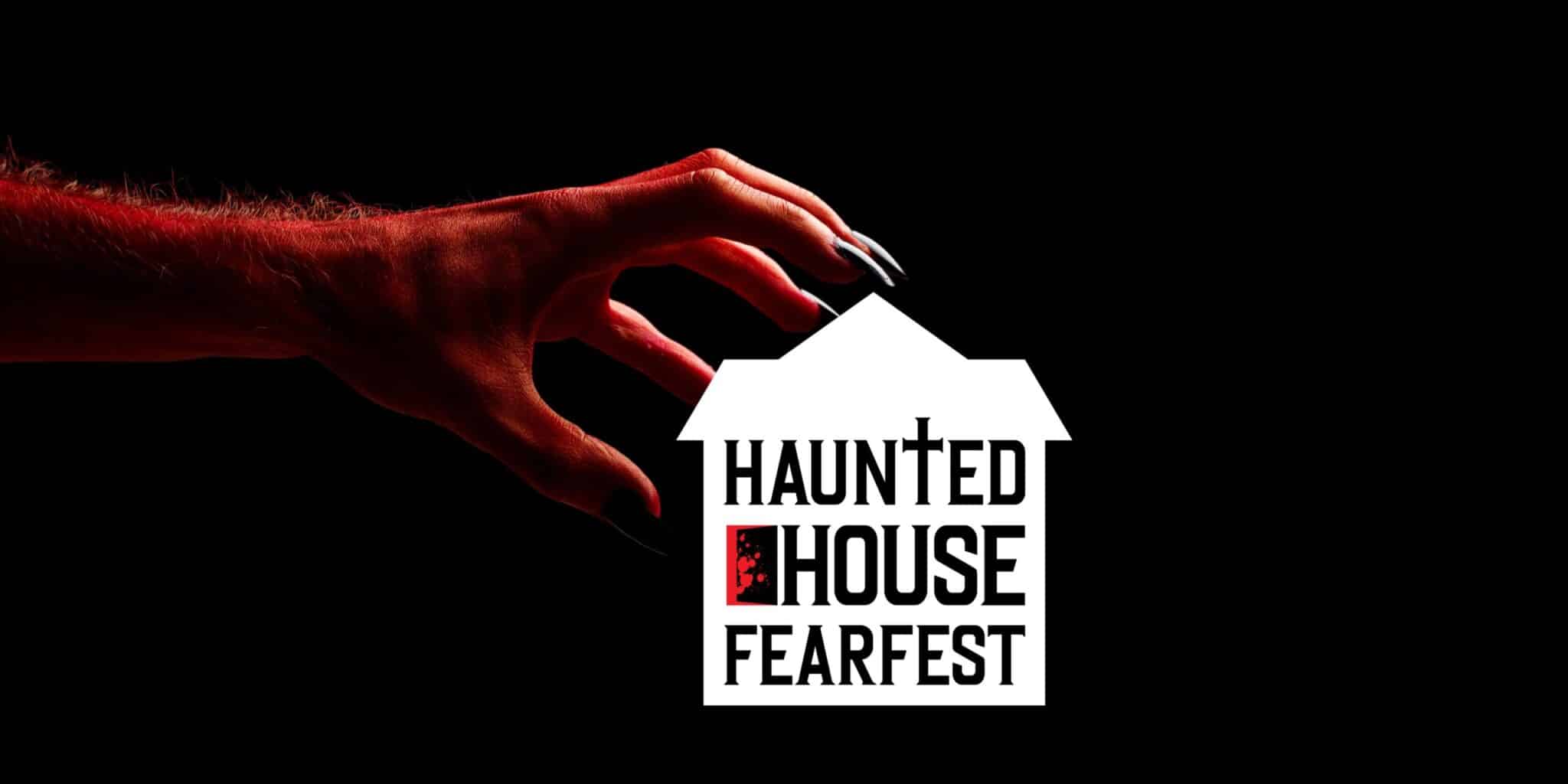 Haunted House FearFest Announces 2024 Lineup