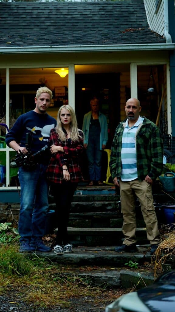 Sundown - Ragnarok Films