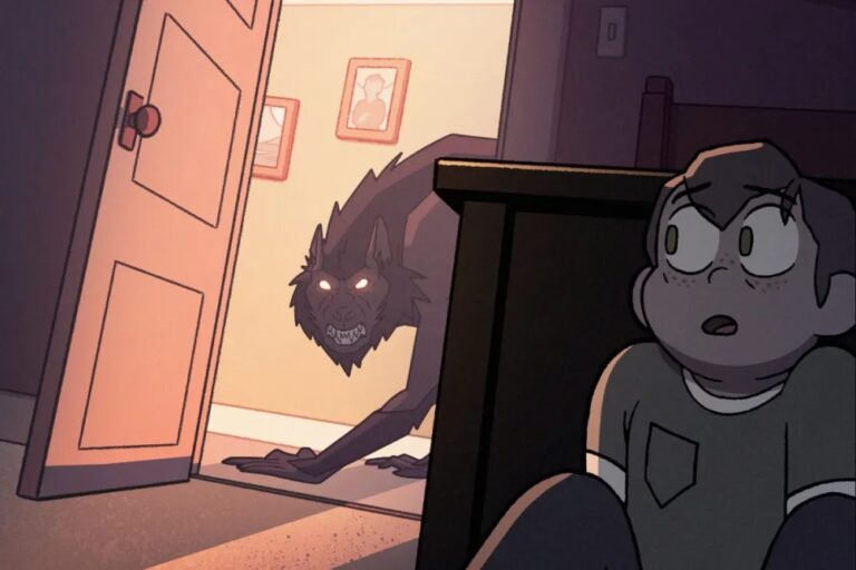 DON’T WALK HOME ALONE AFTER DARK: YouTube Anthology Shorts To Get Series Adaptation