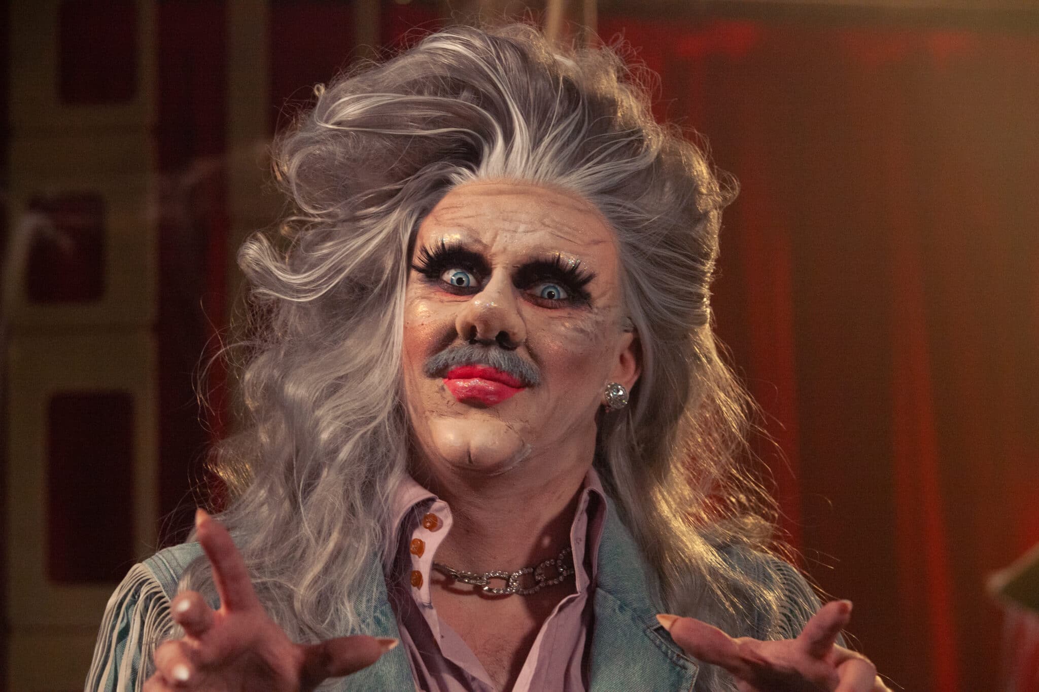 Go Behind The Scenes Of The 2024 FANGORIA Chainsaw Awards