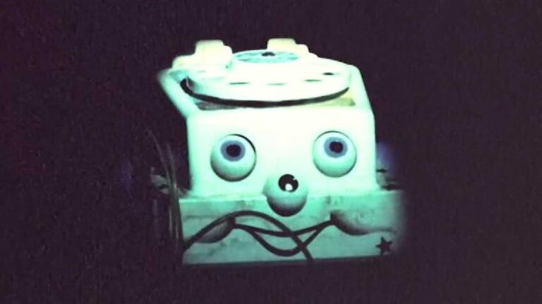 LAND OF NOD: A24 Teams With SKINAMARINK Director For Next Horror