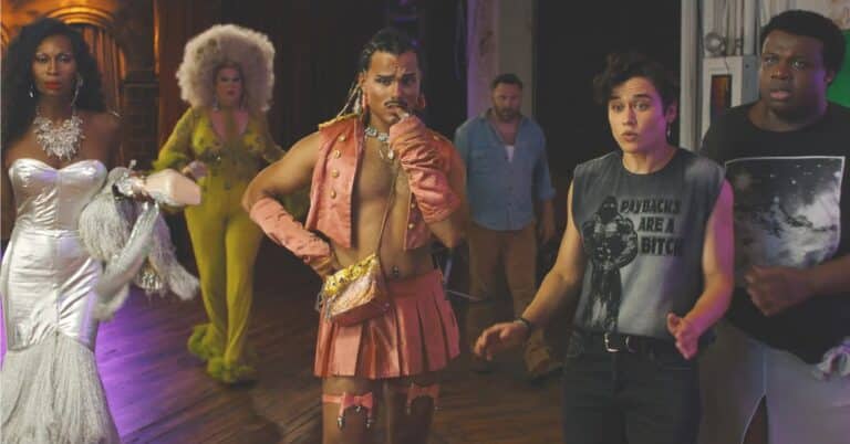 QUEENS OF THE DEAD: First Look At Tina Romero’s Queer Zombie Comedy