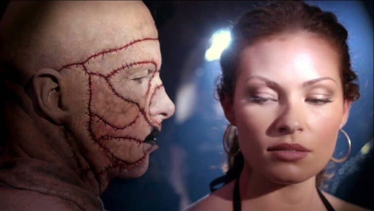 Review: HOUSE OF THE DEAD