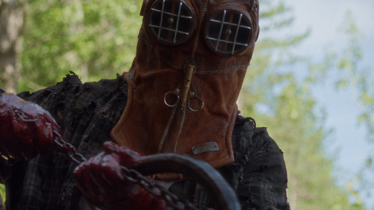 IN A VIOLENT NATURE Collector’s Edition Comes Home This Month