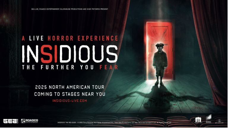 insidious » FANGORIA