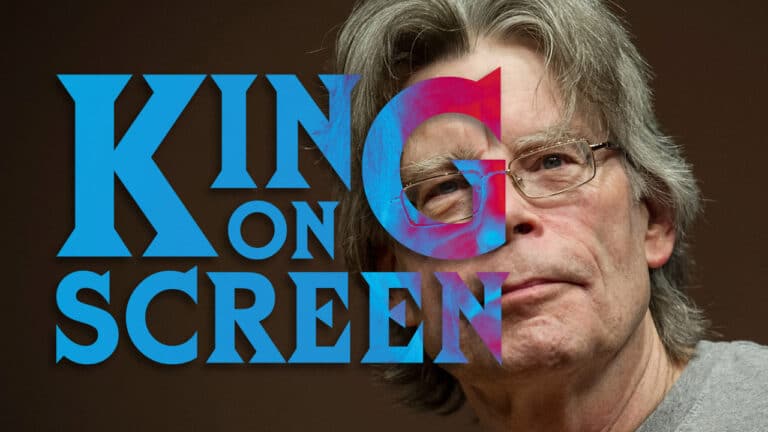 Stephen King Adaptations