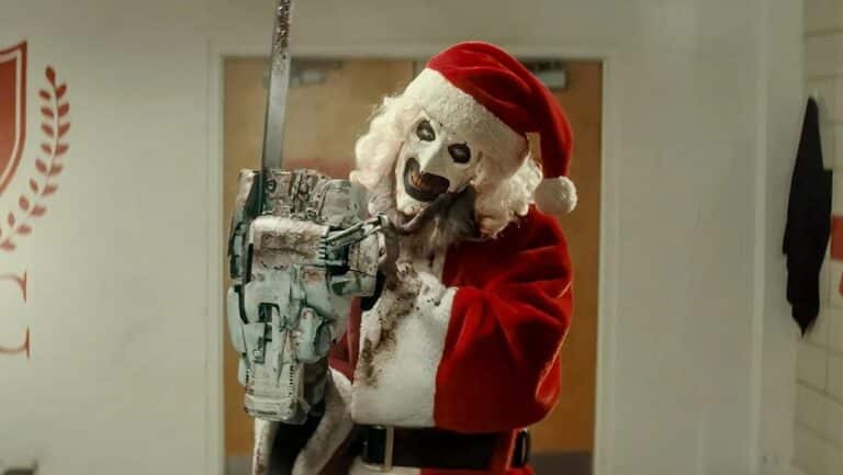 TERRIFIER 3 - Cineverse