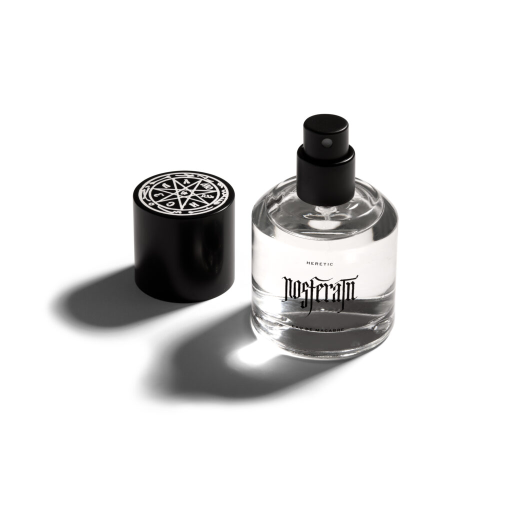 Nosferatu (Heretic Parfume)