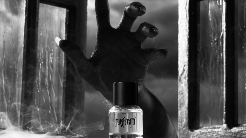 Nosferatu (Heretic Parfume)