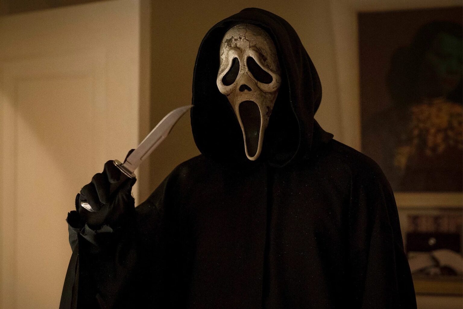 SCREAM 7 Sets February 2026 Release Date