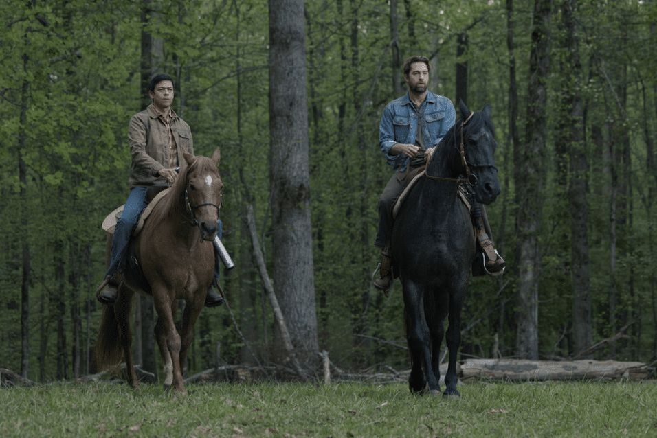 TEACUP Photo by Mark Hill/Peacock
