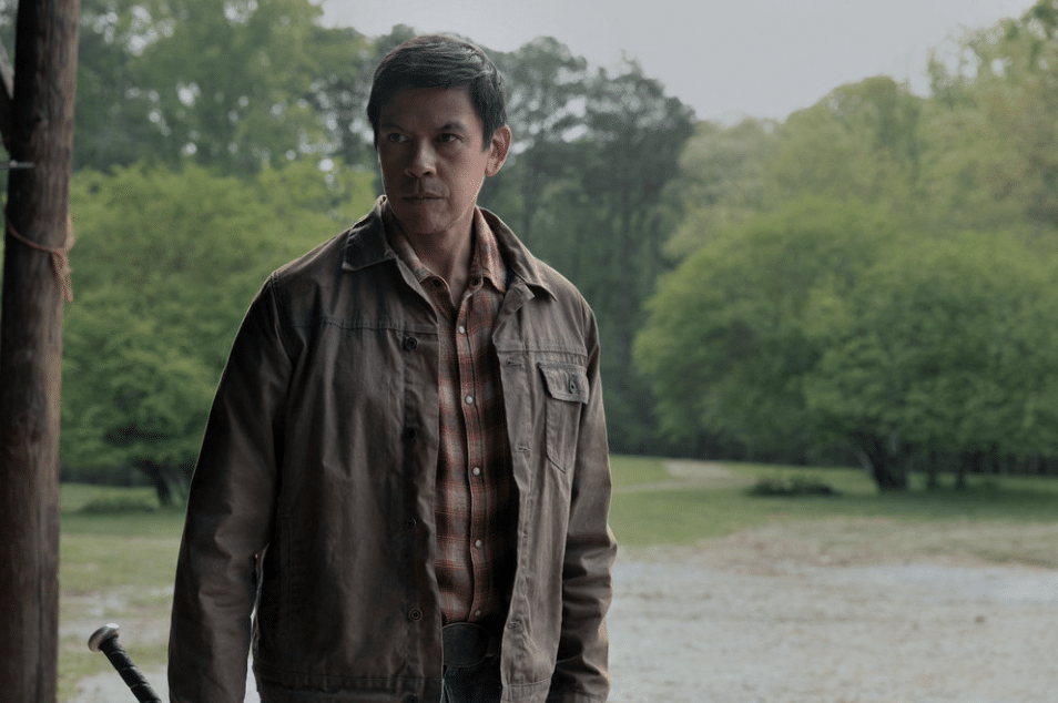 TEACUP Photo by Mark Hill/Peacock