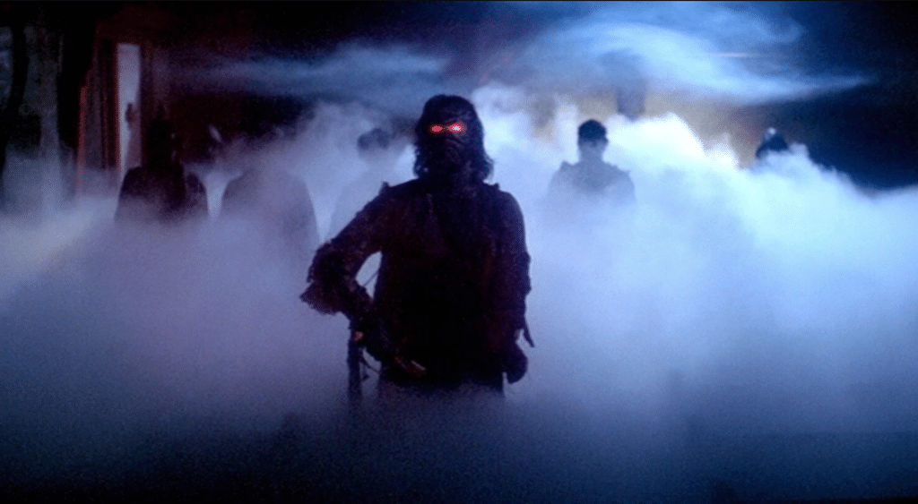 The Fog (1980)