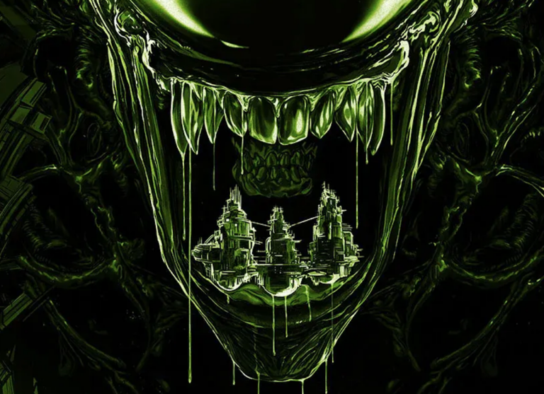 ALIEN: ISOLATION OST