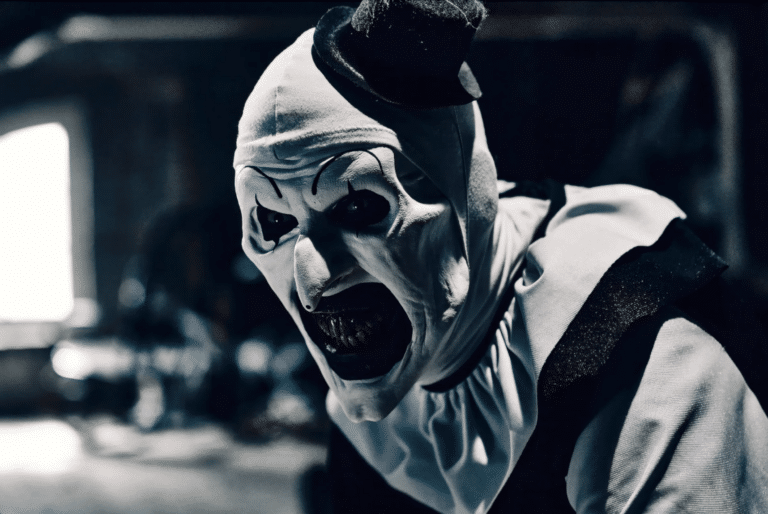 TERRIFIER 3