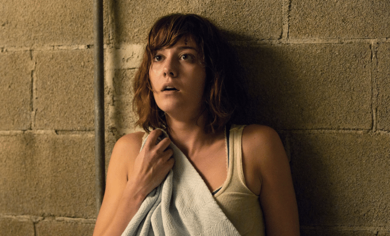 Mary Elizabeth Winstead Eyeing THE HAND THAT ROCKS THE CRADLE Reboot