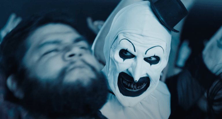 Art the Clown