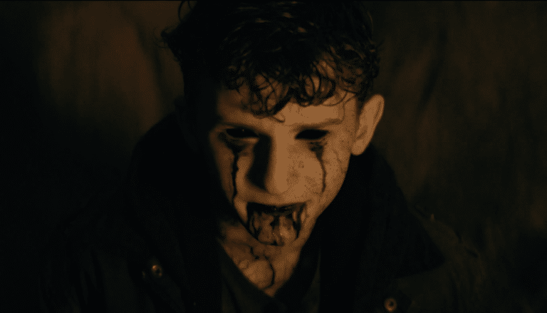 Exclusive SHAMAN Stills Preview A Demonic Horror With Indigenous Roots