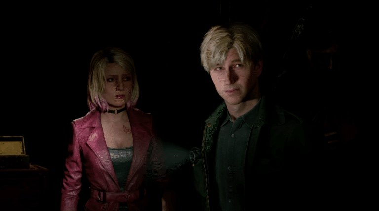 SILENT HILL 2: How Does Bloober’s Remake Stack Up Against The Original?