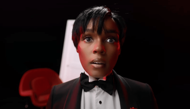 DON’T LOOK: Janelle Monáe And Akela Cooper Teaming Up For Medusa Horror