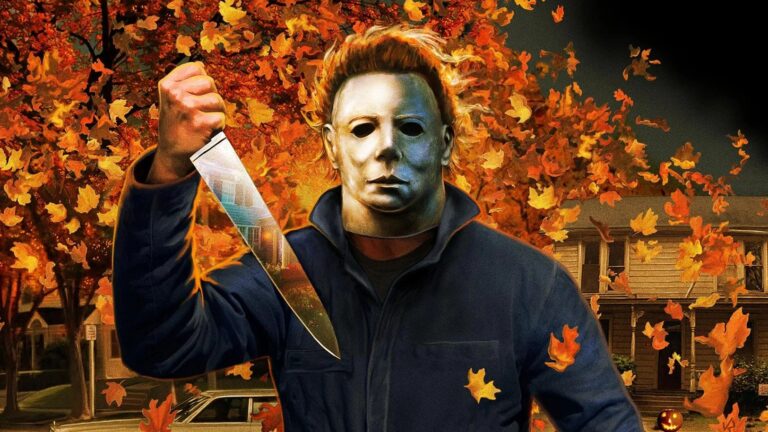 Halloween 4K Collector's Edition - Scream Factory