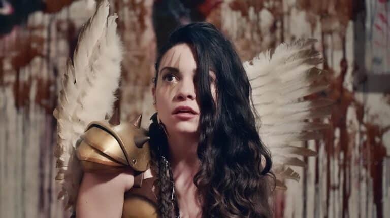 Lauren LaVera Joins Darren Lynn Bousman’s THE MONSTER