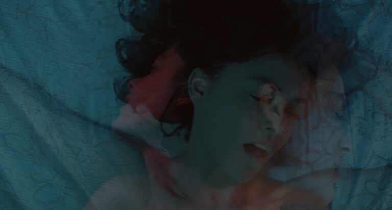 THE DEAD THING: Shudder Acquires Elric Kane’s Erotic Horror