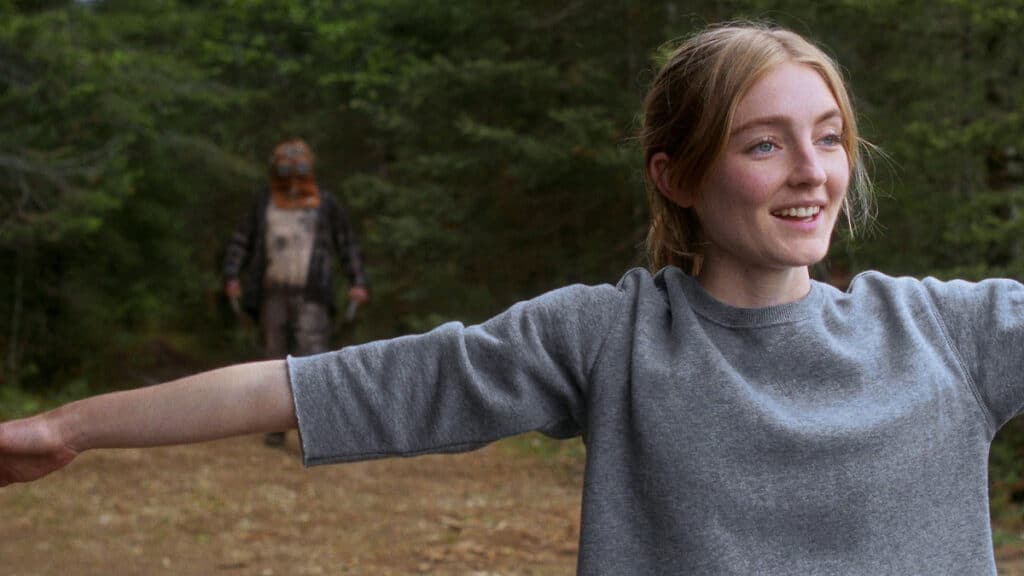 In a Violent Nature - IFC 